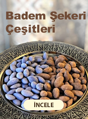 Badem Şekeri